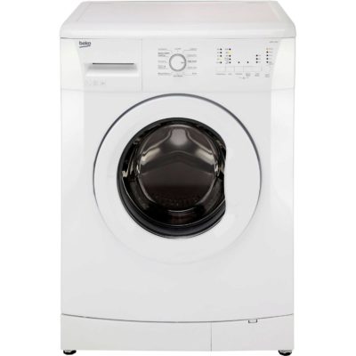 Beko WM7120W A+ 7kg 1200 Spin Washing Machine in White Beko WM7120W A+ 7kg 1200 Spin Washing Machine in White